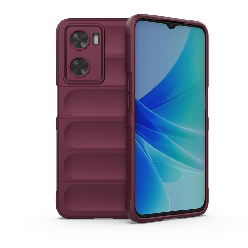 Shockproof Phone Case For Oppo A57S Case Bumper Anti-Slip Silicone Full Back Cover For Oppo A57S A77S A57 A77 Case For Oppo A57S