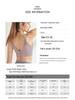 OEING Women's Sports Bra