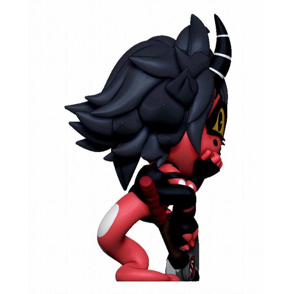 Helluva Boss Helluva Boss  Millie Vinyl Figure