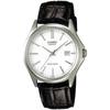 Casio MTP-1183E-7ADF Analog Wristwatch Stainless Steel Band Water Resistant