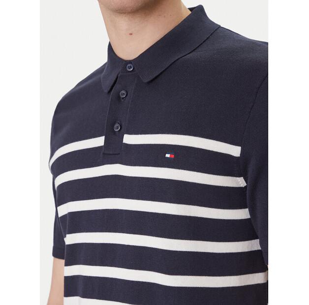 Поло Tommy Hilfiger Essential
