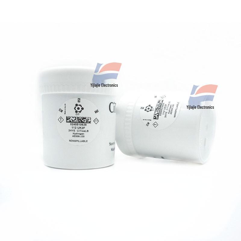 3HYE Series 3 Hydrogen Sensor for Hydrogen Detectors and H2 Concentration Testing