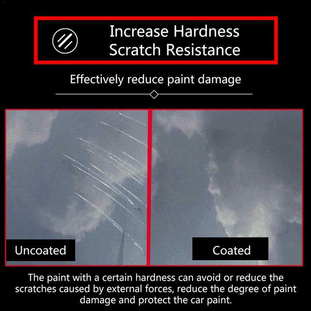 Car Liquid Coat Mirror Rainproof Agent Flooding Glass Rain Mark Oil Film Remover