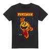 Pac-Man Retro T-skjorte for menn