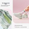 Anta Lingyun Women's Thick-Sole Running Shoes