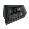 Steering Wheel Multi-Function Volume Cruise Control Switch Button For Kia Sorento 2009-2013 Left 967002P000CA