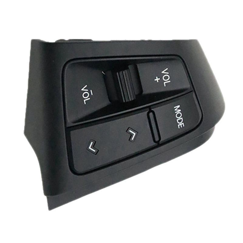 Steering Wheel Multi-Function Volume Cruise Control Switch Button For Kia Sorento 2009-2013 Left 967002P000CA
