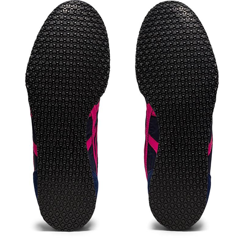 Onitsuka Tiger Serrano Midnight Dragon Fruit