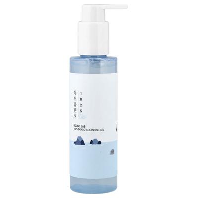1025 Dokdo Cleansing Gel, 150Ml(5.07Fl Oz)
