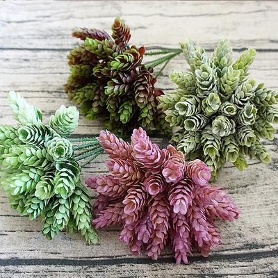 Decorazioni per la casa – Ghirlande e fiori artificiali