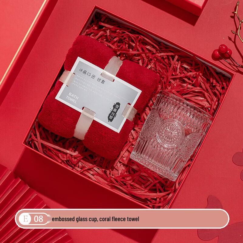 Enterprise Business Gift Set