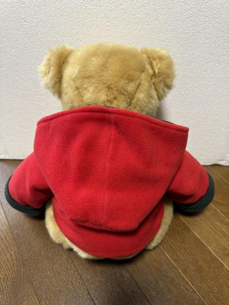 [USED] Harrods Teddy Bear 2003