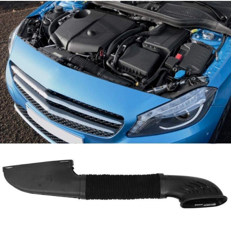 Воздухозаборный шланг двигателя OM651 A6510900000 A6510904337 Для Mercedes-Benz W176 W246 W117 W156 Класс A B CLA GLA