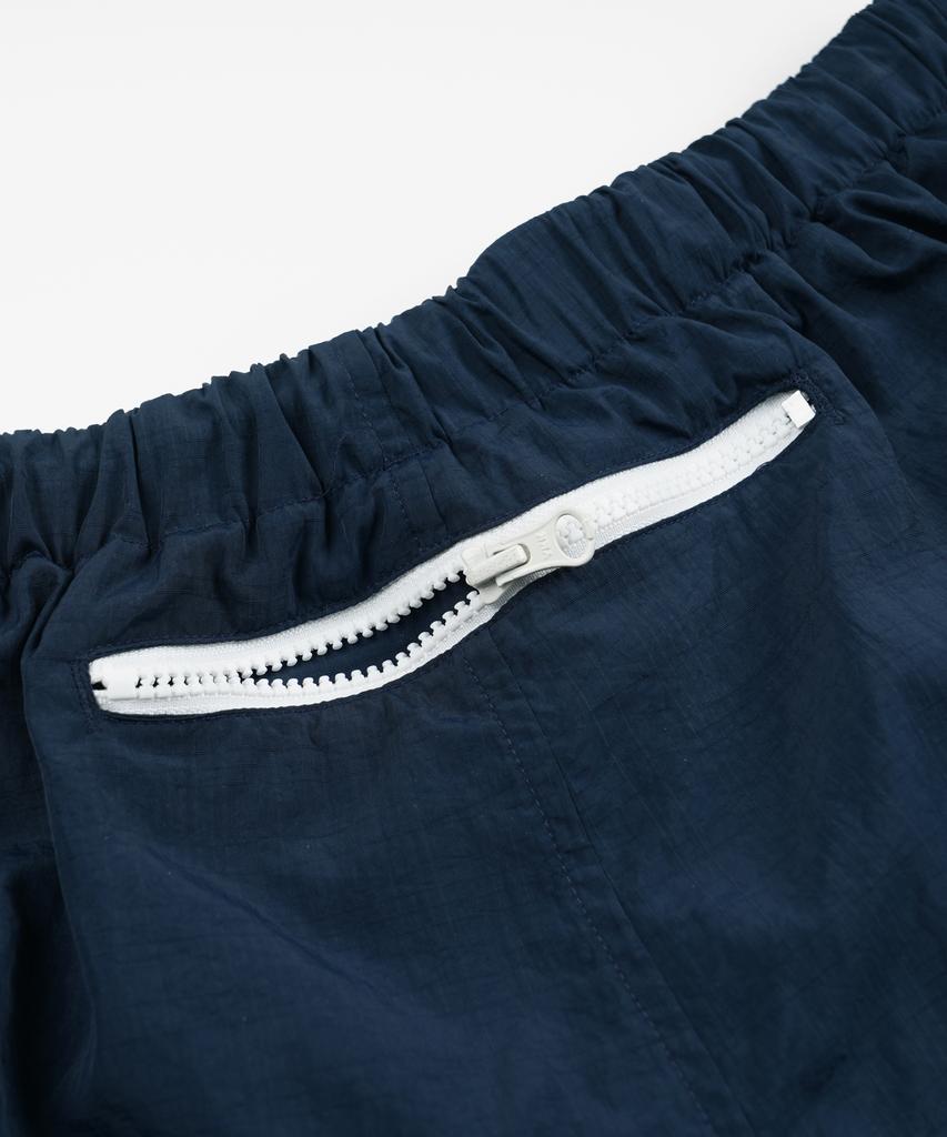 FRIZMWORKS Mondrian Light Shorts _ Navy