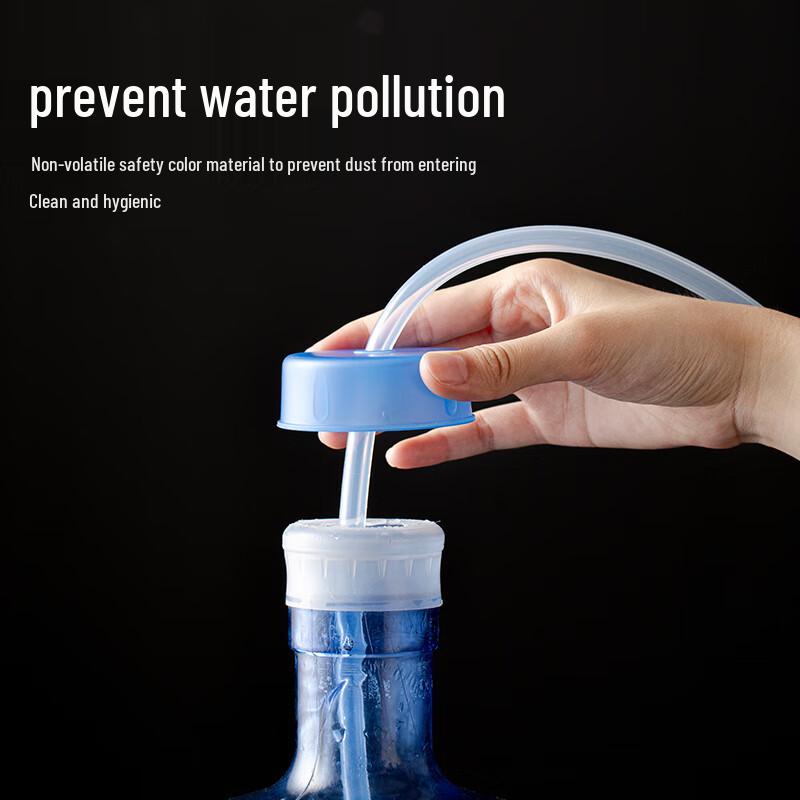 JD Jingzao Lebensmittelechter Wassereinlassschlauch für Teesets & Spender