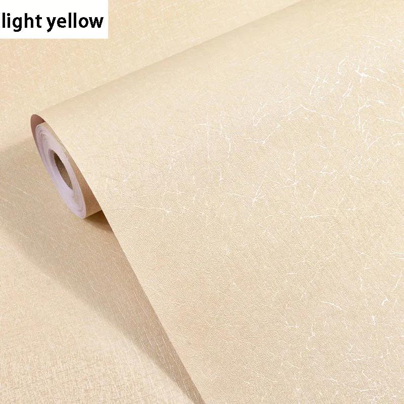 Black Silk Wallpaper Embossed Self Adhesive Wallpaper Removable Vinyl Black Peel and Stick Wallpaper Waterproof Furniture Decor