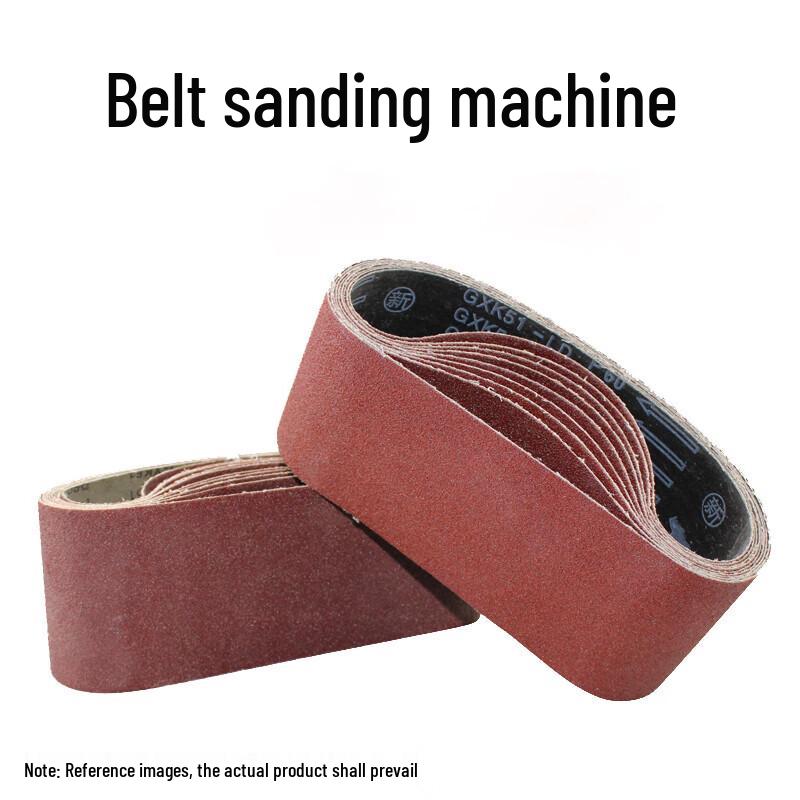 Sanli Annular Abrasive Sanding Belt