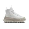 Nike Blazer Mid Roro Comode Resistenti Antiscivolo Mid Top Sneakers Lifestyle Donna Bianco FQ9065-100