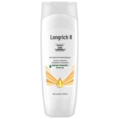 Ensemble Rafraîchissant pour le Bain et les Cheveux Longrich