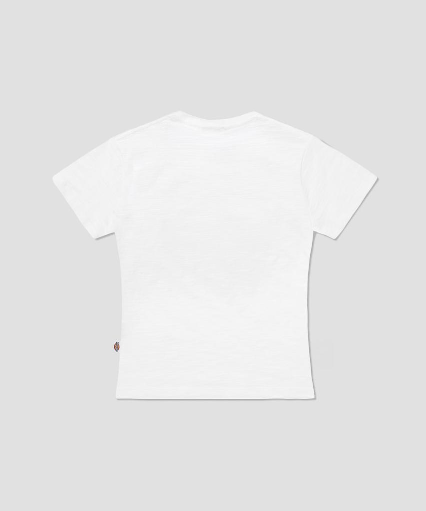 DICKIES Lone Star Slub T-Shirt White