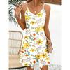 Women's Sexy Camisole Dress