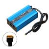 29.2v 20A Battery Intelligent Smart Charger 24V 20A 8s Battery Output 20A LifePO4 Battery