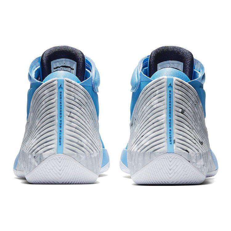 Jordan Perché No Zer0.1 Unc AA2510-402