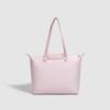 Tote Bag - Women's Casual Large Capacity Shoulder Bag