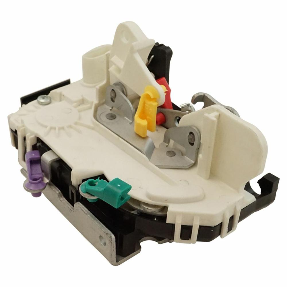 

For 07-18 Jeep Wrangler RIGHT SIDE FRONT DOOR POWER LOCK LATCH ACTUATOR NEW