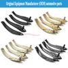 Car Door Handle ide Pull Trim Cover For BMW 3 4 Series M3 M4 F30 F31 F32 F33 F34 F35 F36 F80 F82 F83 316d 318d 320d 325d