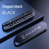 Avatar 11/12 Luminous Temporary Parking Number Plate 