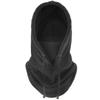 Berretto da ciclismo Sci invernale Berretto antivento Bavaglino sportivo all'aria aperta Cappuccio imbottito freddo Maschera Cappello caldo in peluche