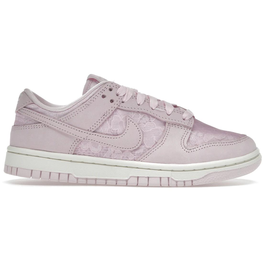 

Кроссовки Nike Dunk Low Regal Pink (Женский)(HJ5870-600) 36.5