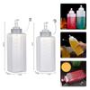 Squeeze Sauce Bottle Dressing Bottle Food Dispenser Kitchen Tools