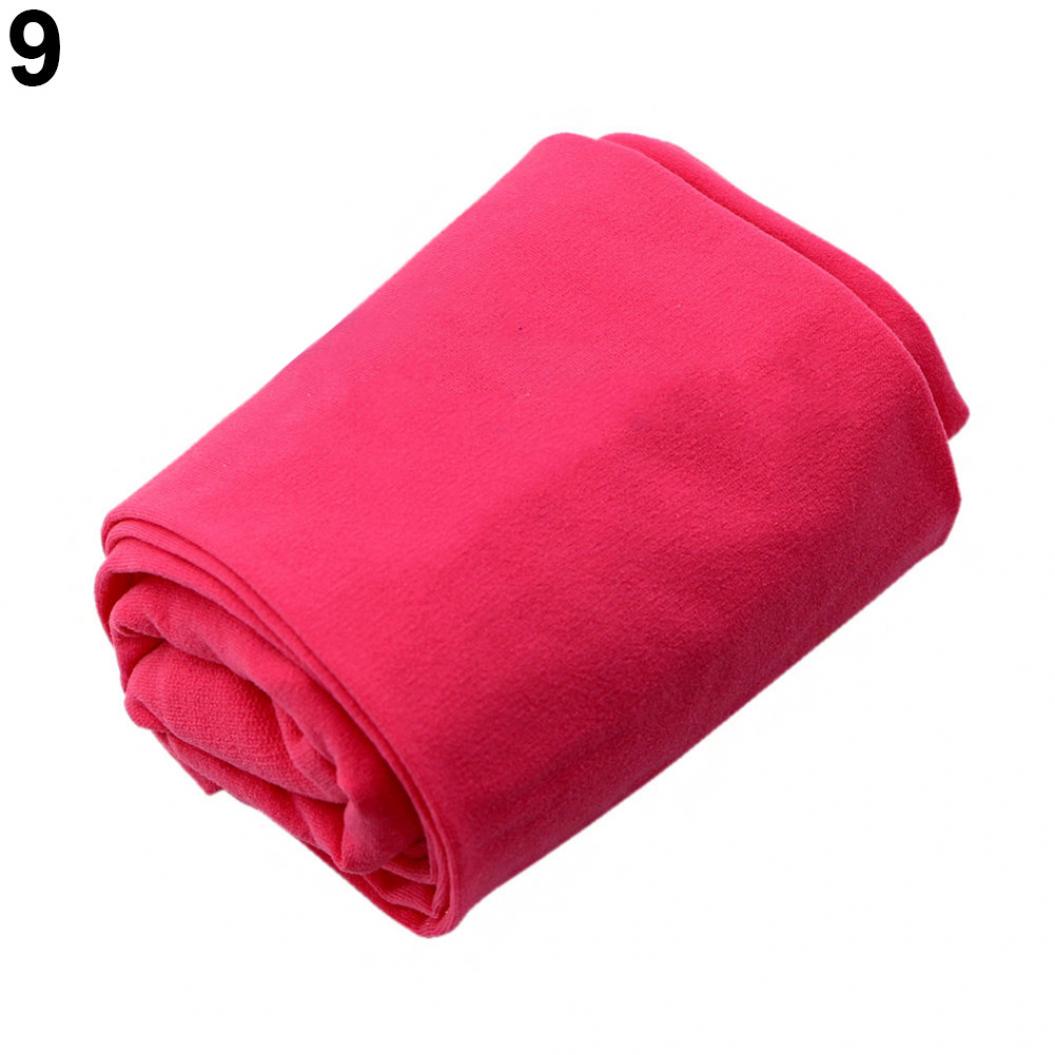 

Модные непрозрачные носки ярких цветов, колготки, тонкие колготки, женские чулки красный