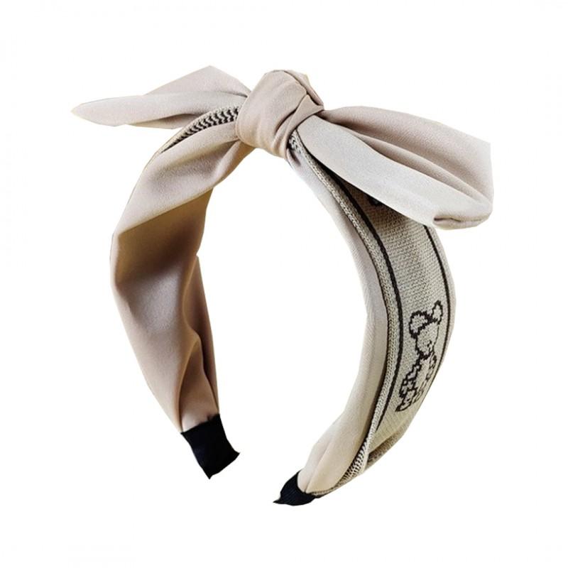 Women's Pin Up Turban Headband Decorative Fashionable