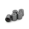 Trucks Wheel Tires Valves TPMS Tire Cap Tire Valve Cap Tire Valve Stem Caps Tyre Valve Dust Covers