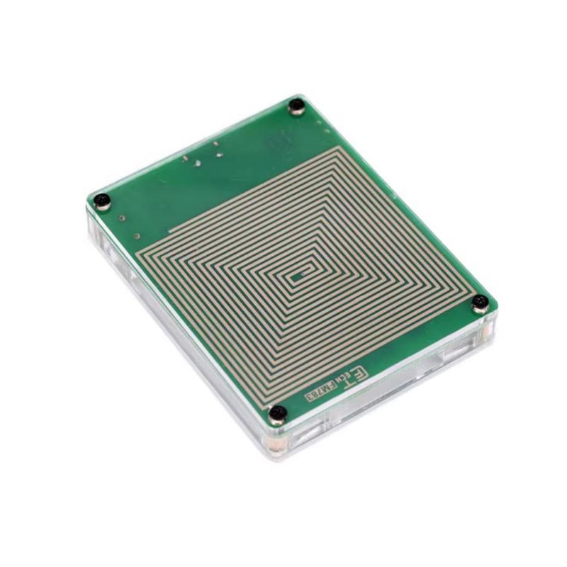 7.83HZ n Waves Ultra-Low Frequency Pulse Generator Resonators Rechargeable n Resonance Pulse Generators