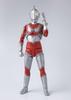 TAMASHII NATIONS The Return of Ultraman Ultraman Jack 150mm Painted Movable Figure S.H.Figuarts (Resale Version) Approx. PVC&ABS