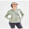 Tuo Luzhe Women's Outdoor UV Protection Hooded Jacket