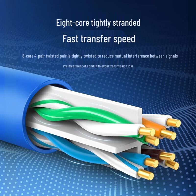 UGREEN Cat6 Gigabit Ethernet Bulk Cable 305m