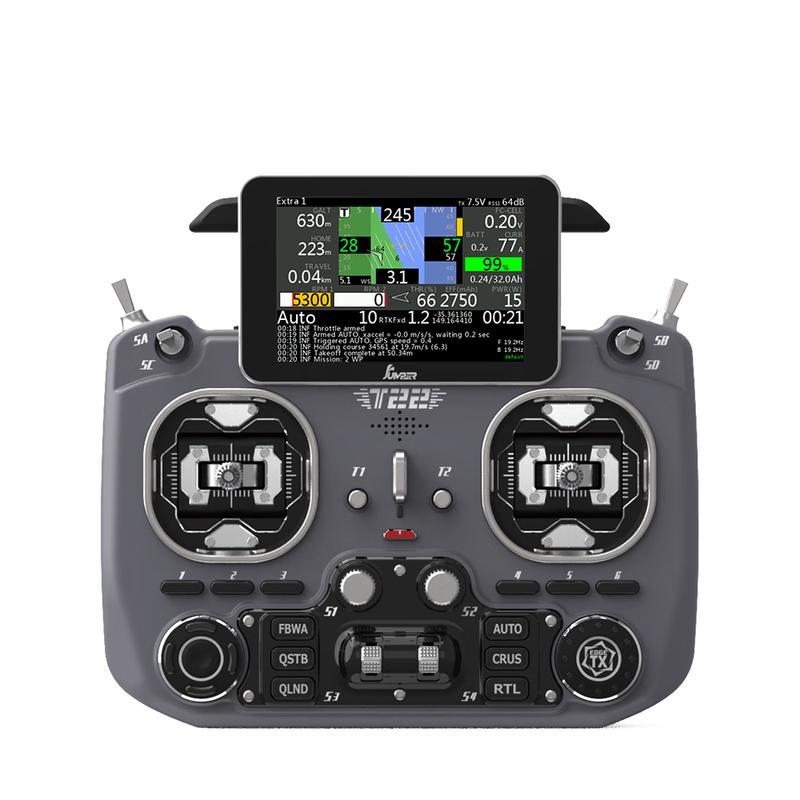 Jumper T22 ELRS EdgeTX Remote Controller (CN Version)
