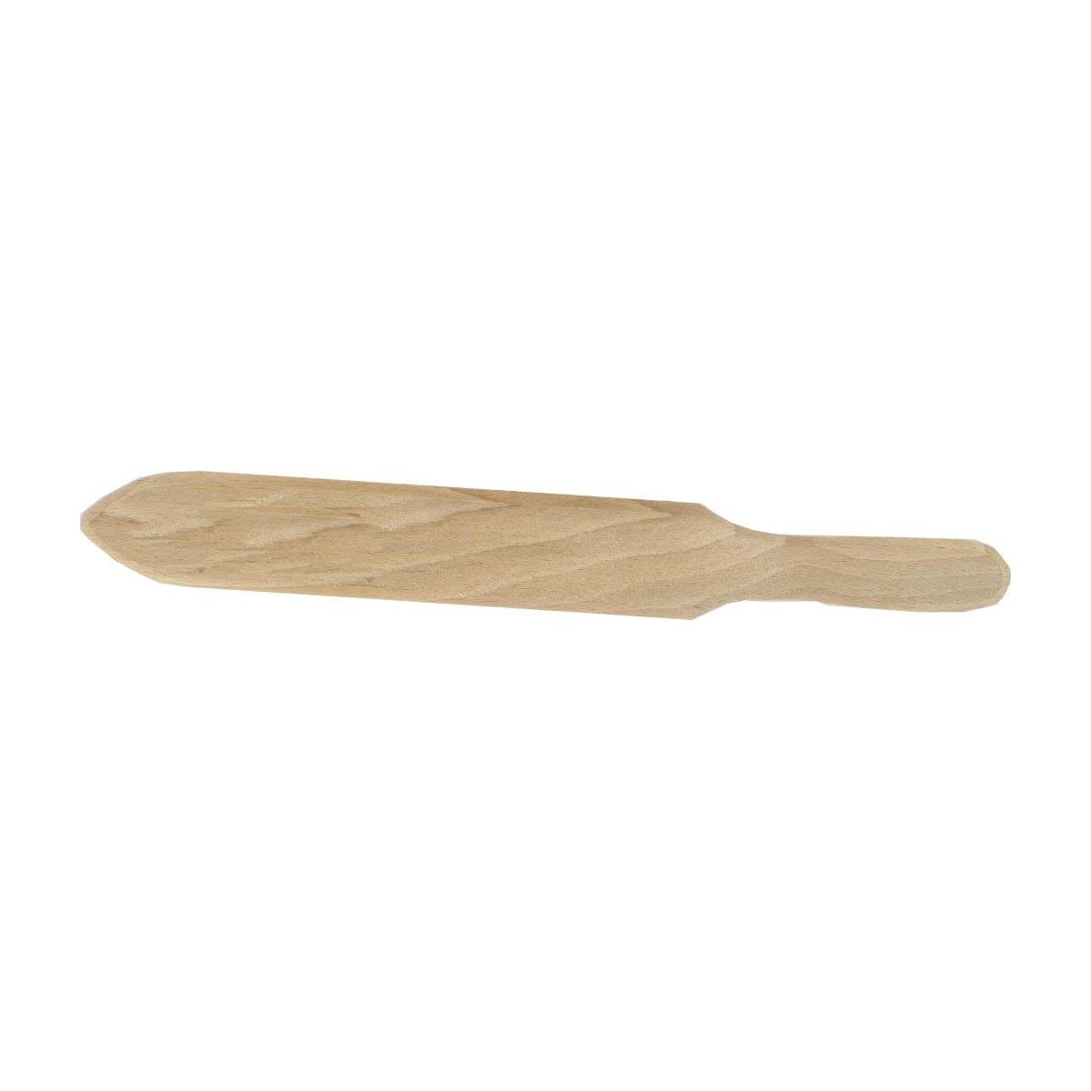 

Лопатка для крепирования 33,5 см Fackelmann Wood Edition арт.. 2355850