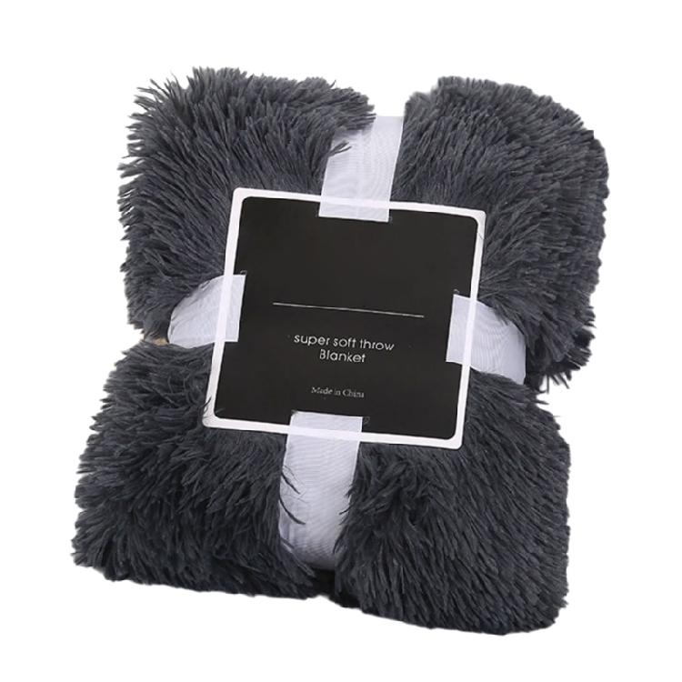 Soft Touches Blanket Bed Blanket for Couch Lounging, Warm Fuzzy Materials,Luxury Decorative Blanket Comfort Bedspread