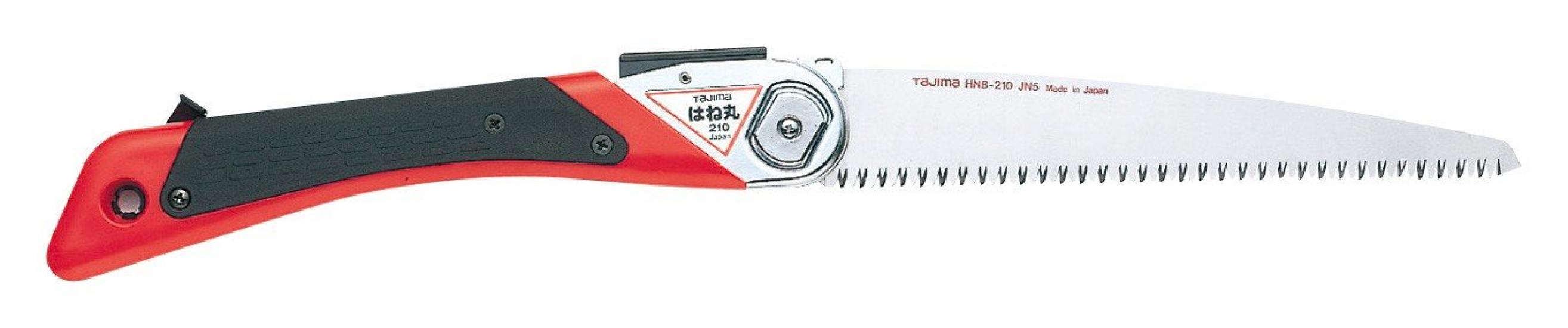 

Tajima Hanemaru 210 Blade Length 210mm HN-210