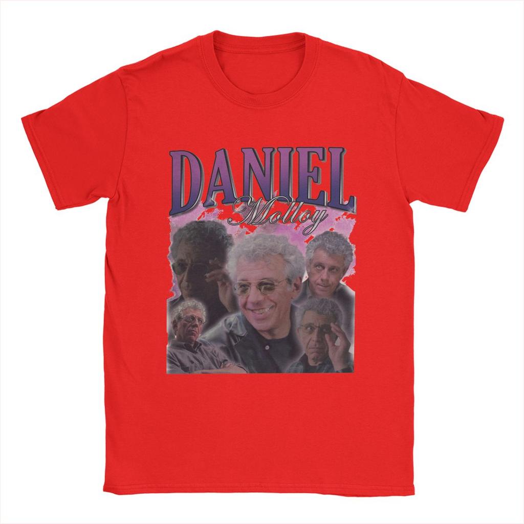 Summer Daniel Molloy Interview mit einem Vampir Herren Damen T-Shirts Bekleidung Mode T-Shirt T-Shirts 100% Baumwolle Neuankömmling