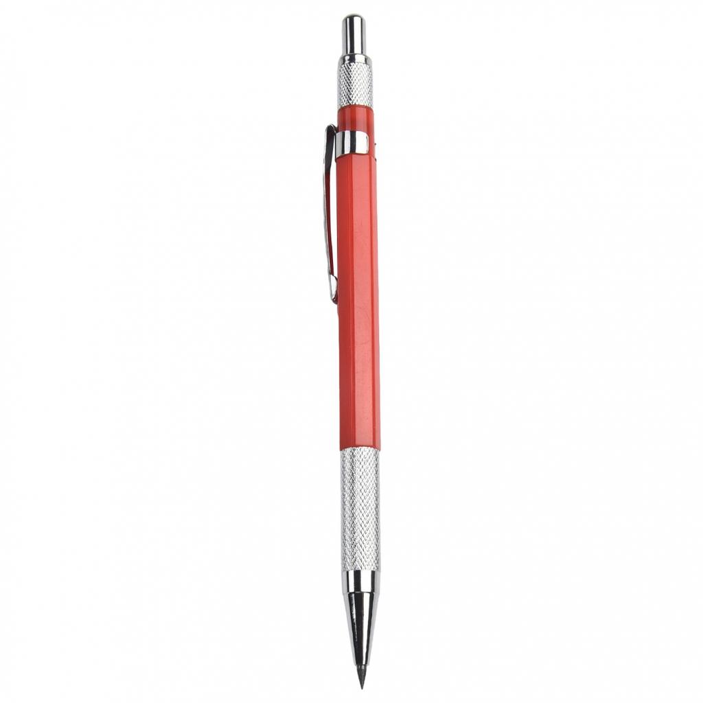 Marker Pen Point Silver Silver Streak Refills Supplies