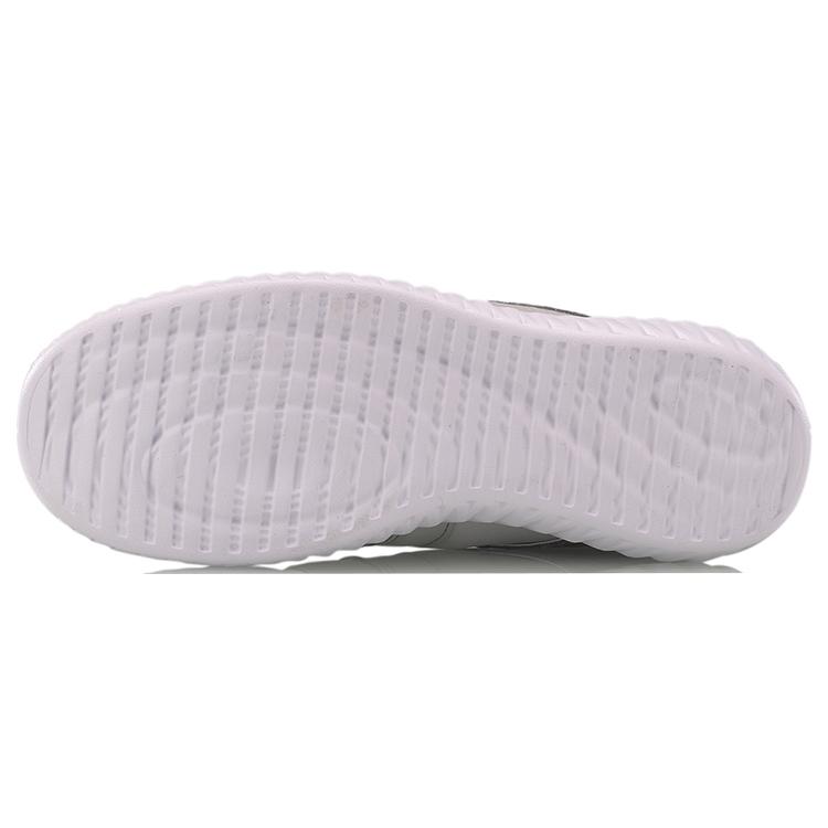 New LiNing Hacker Breathable And Lightweight Low Top Running Shoes Women's Gray ARLM006-2