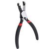 Screw Extractor Pliers Multifunctional Carbon Steel Wire Stripper Side Cutting Pliers
