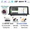 ID8 Android 14 Car Radio For BMW X1 F48 X2 F49 2016- 2017 NBT & 2018 - 2020 EVO Multimedia Player GPS Stereo 4G Wireless Carplay